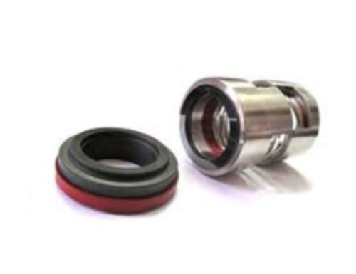 Steel Star Mechanical Seal, Feature : Unbreakable, Easy To Install