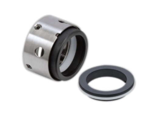 Steel Unbalanced Multi Spring Seal, Packaging Type : Packet