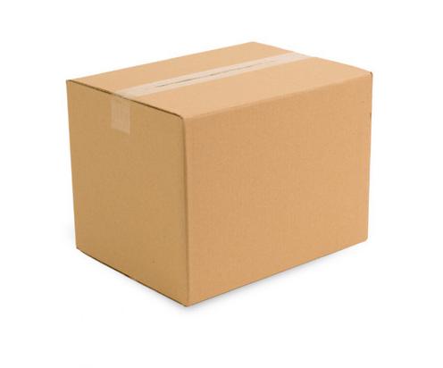 9 Ply Corrugated Box