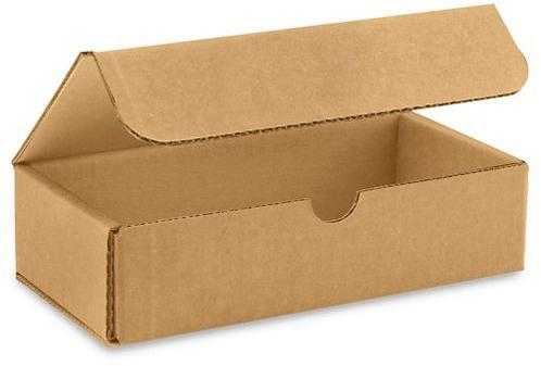 Die Cut Corrugated Box, For Gift Packaging, Shipping, Feature : Good Load Capacity, High Strength