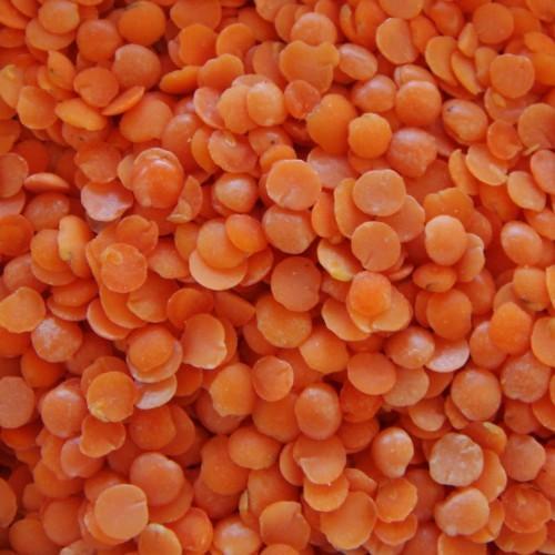 Natural Split Masoor Dal, For Cooking, Feature : Healthy To Eat, Highly Hygienic, Nutritious