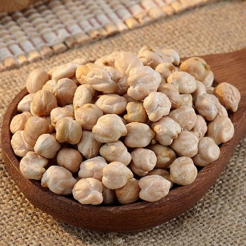 Natural White Chickpea