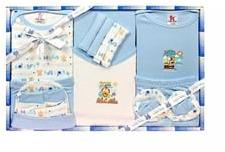 Baby Gift Set, Color : RED