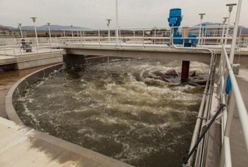 Wastewater Treatment Services