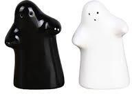 Ceramic Pepper Shaker, Size : Multisize