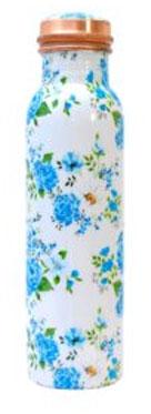Copper Printed Bottles, Capacity : 800 Ml