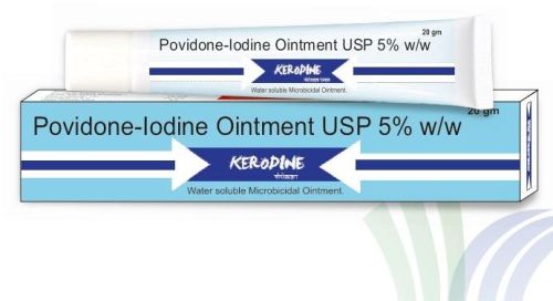 Kerodine Ointment