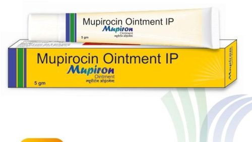 Mupiron Ointment