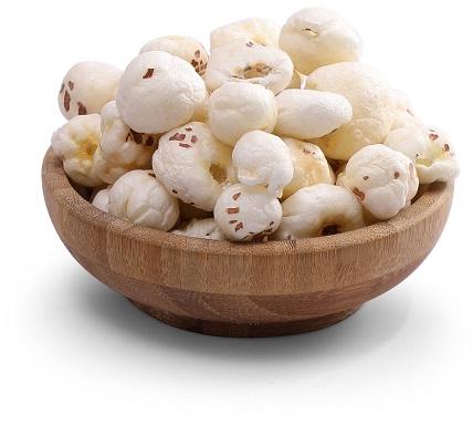 Fox Nuts, Packaging Type : Plastic Bags