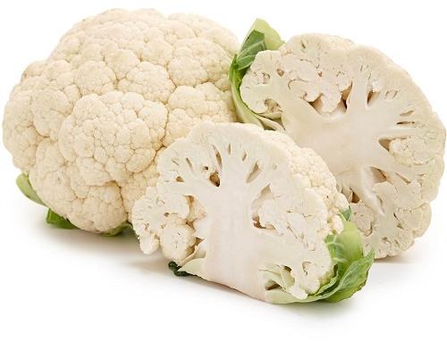 Fresh Cauliflower, For Cooking