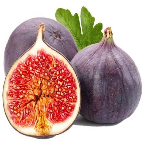 Organic. Fresh Fig, Style : Natural