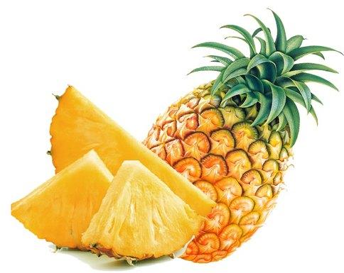 Fresh Pineapple, Style : Natural