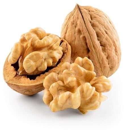 Walnut Kernels, For Milk Shakes, Nutritious Food, Style : Dried