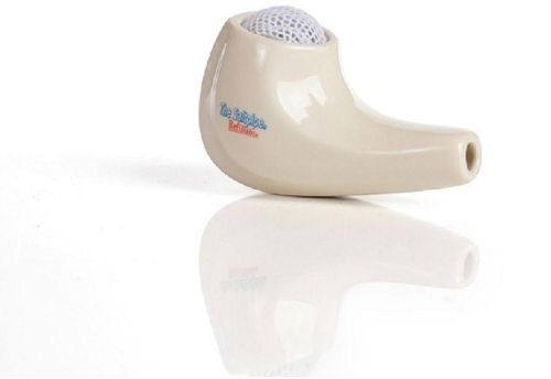 SALTPIPE Salt Inhaler