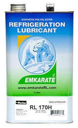 RL-170H Emkarate Refrigeration Oil