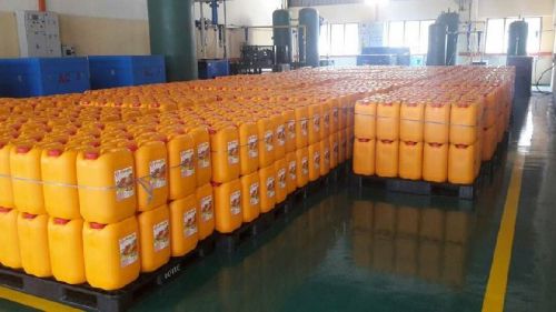 Palm Oil (Cooking Oil) Red