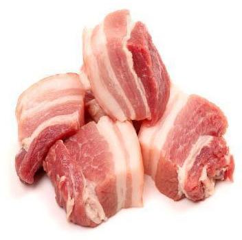 Dried Pork Meat, Shelf Life : 2-4 Days