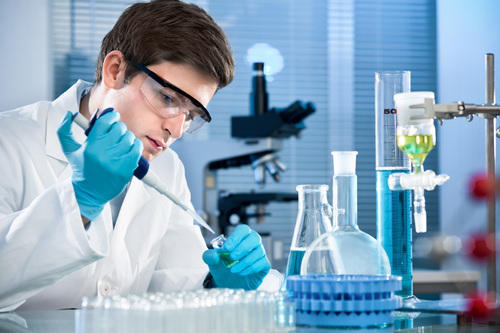 Chemical Testing Services