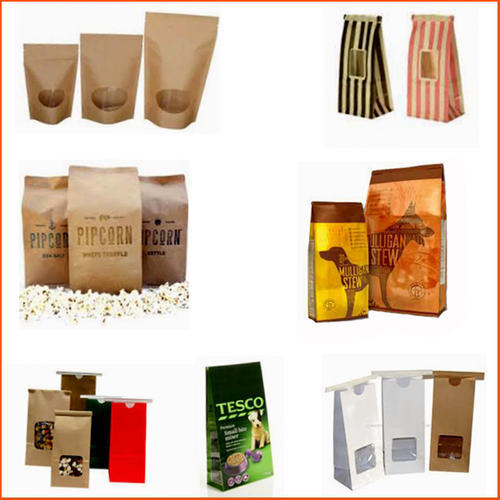 Packaging Material Testing Service