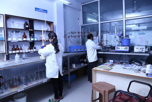 Pulses Testing Services