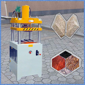 Pressing Machine Granite Marble Splitting Machine (P80)