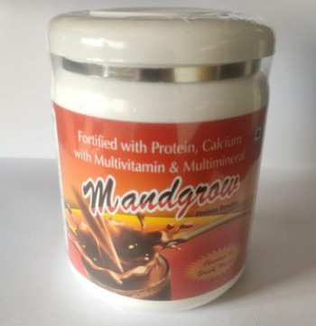 Multivitamin Protein Powder