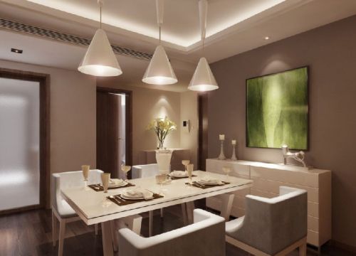 Dining Room Designing Services