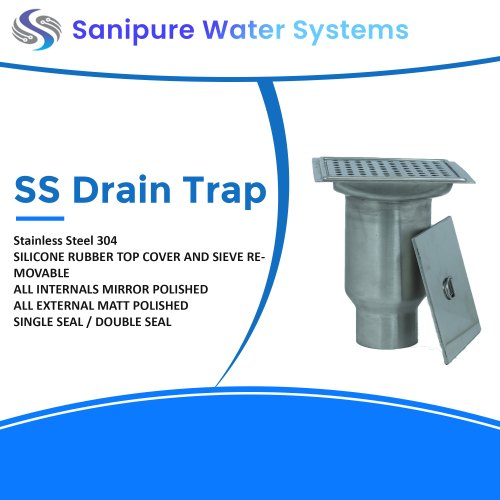 Drain Traps