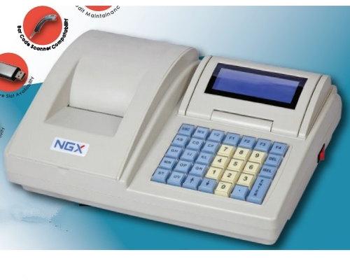 Electronic Billing Machine, Voltage : 220 V