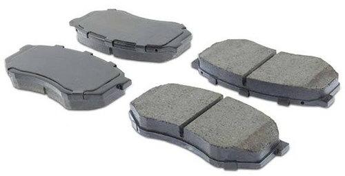 Hyundai Creta Front Brake Pad