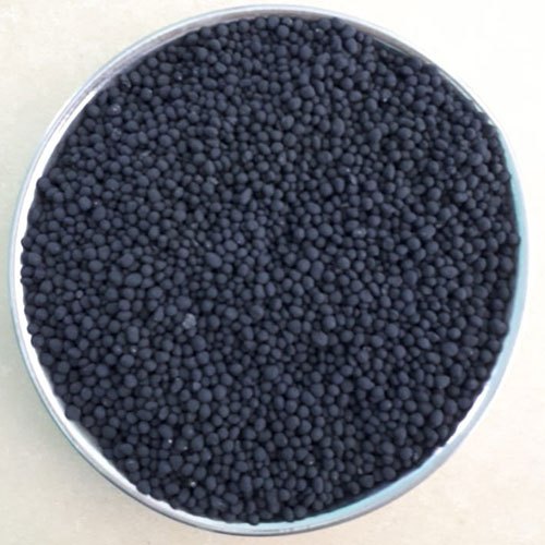 Black Gypsum Granules, Certification : ISO 9001:2008