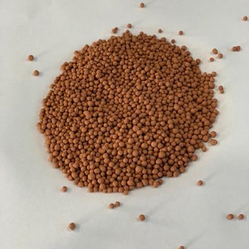 Red Gypsum Granules, Packaging Size : 10KG, 25KG