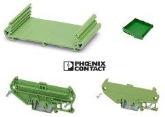 Phoenix Relay Card Base, For PCB Enclosure