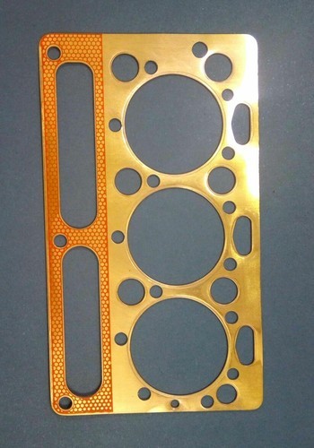 Coated 50-100g Tractor Head Gasket, Size : 4-6 Inch, 6-12 Inch