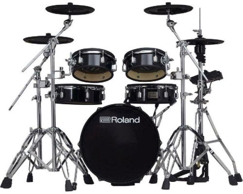 High Quality Drum Set Termurah The Spot
