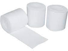 Cotton Cast Padding Bandage, For Clinical, Personal, Feature : Skin Friendly, Anticeptic