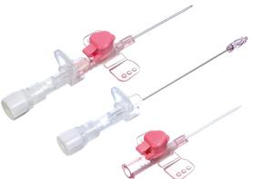 Plastic IV Cannula, For Clinical Use, Hospital Use, Feature : Anti Bacterial, Disposable