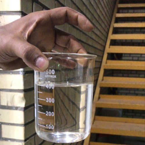 Aromatic White Spirit for Brush, Spray