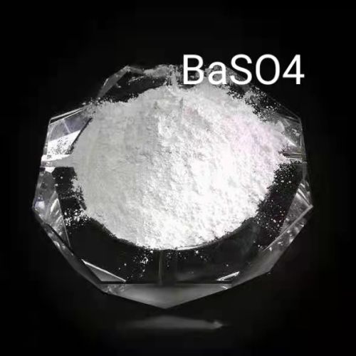 Barium Sulphate, Brand Name : Asfa, CAS No. : 7727-43-7