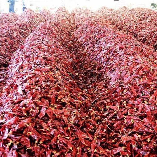 Mdh Natural dry red chilli Food Grade