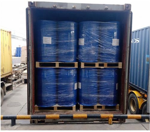 Ethanol, Brand Name : ASFA, Classification : CH ₃−CH ₂−OH