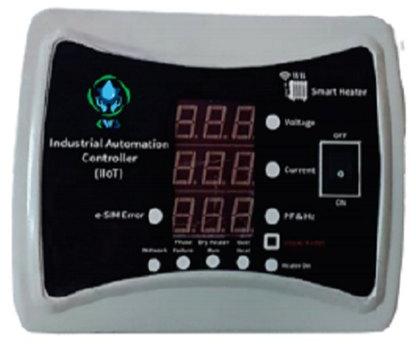 Electrical load management system