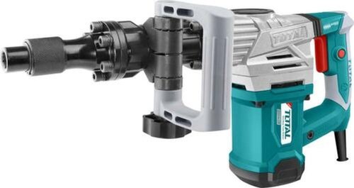 Demolition Breaker Machine, Voltage : 220 V