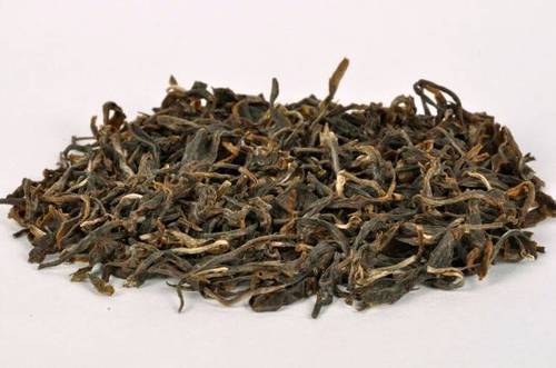 Assam Hand Rolled Green Tea, Feature : Good Flavour