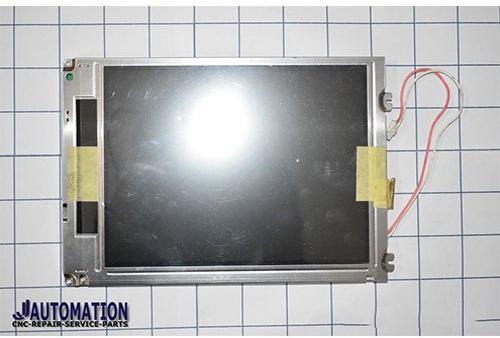 Fanuc Rectangular Color LCD Display