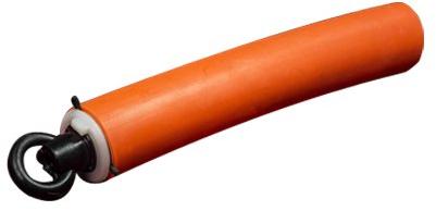 CKE HDPE End Plug 40mm, Certification : ISO 9001:2008 Certified