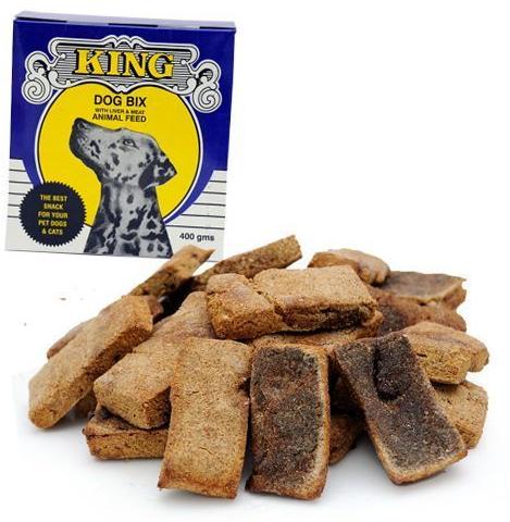 King Dog Biscuits, Packaging Type : Packet