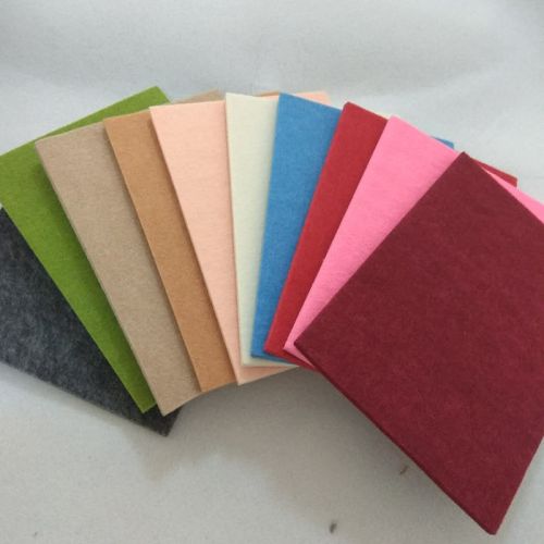 Polyester Fibre Acoustic Panel