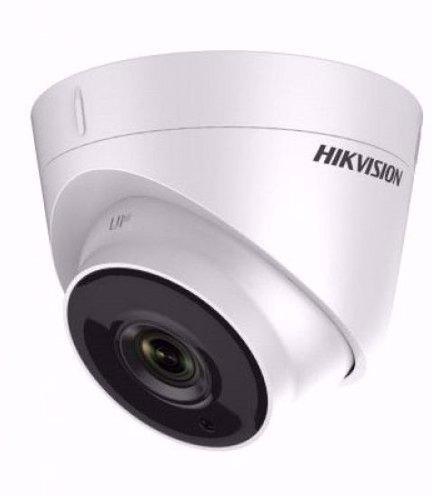 Hikvision Dome Camera, Shape : Bullet(Outdoor)