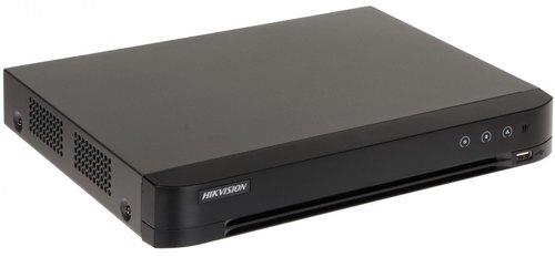 HIKVISION Turbo Acusense DVR